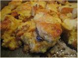 Lolly's French Toast Casserole