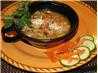 Weight Watchers Veggie Barley Soup (1 Pt. for 1 Cup)