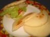 Greek Pita Bread