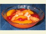 Friendship Brandy Fruit Starter