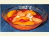 Friendship Brandy Fruit Starter