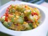 Continental Zucchini. Recipe by lazyme