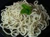 Caraway Noodles