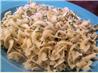 Caraway Noodles