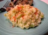Simple Cauliflower Smash