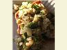 Sauteed Washington Trout With Macadamia Nuts
