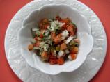 Katie's Hot Salsa