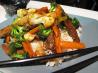 Korean Vegetable-Beef Stir Fry