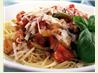 Chicken Marinara Stir-Fry