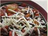 Vegetarian Black Bean Chili