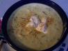 White Turkey Chili. Recipe by SweetySJD