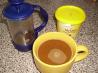 Gingerbread Coffee (Press Pot)