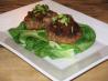 Satay Beef Patties. Recipe by Jewelies