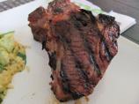 Lamb Chops for the BBQ or Grill