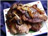 Lamb Chops for the BBQ or Grill