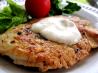 Cajun Chicken With Ginger & Lime Mayonnaise. Recipe by Evie*
