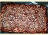 Fabulously Easy Coconut Brownies