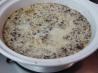 Macaroni Pudding