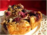 Mixed Berry French Toast Bake