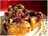Mixed Berry French Toast Bake. Recipe by jonesies