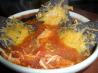 Rachael Ray's Buffalo Chicken Chili