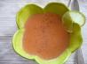 Caribbean Ginger Tomato Soup