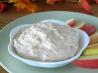 Caramel Apple Dip. Recipe by Audrey M
