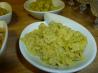 Curried Creamed Cabbage
