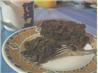 Raisin Iron Bars. Recipe by Caryn