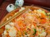 Sushi-Roll Rice Salad