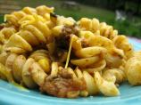 Fast Hamburger Casserole With a Mexican Twist