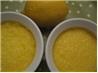 Lemon Pots De Creme. Recipe by cookiedog