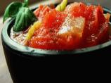Stewed Tomatoes Jefferson