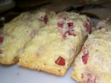 Salami Cheese Bread