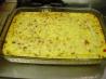 Sausage Egg Casserole