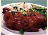 Red-Cooked Chicken