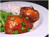 Red-Cooked Chicken