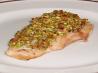 Pistachio Baked Salmon. Recipe by cookiedog