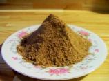 Mixed Spice