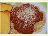 Mama Leone's Italian Tomato Sauce (Good for Many Uses)