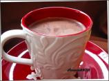 Mr. Steward's Favorite Hot Cocoa