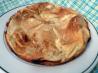 Apple Pancakes. Recipe by Michelle Berteig