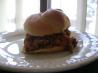Turkey Sloppy Joes