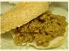 Turkey Sloppy Joes. Recipe by SweetySJD
