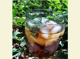 Sunsational Sun-Brewed Iced Tea