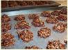 No Bake Macaroons
