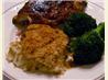 Potato Casserole. Recipe by Michael Dunlap