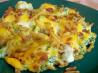 Chicken Broccoli Cheddar Bake. Recipe by AQueen
