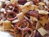 Chex Party Mix. Recipe by LLandrum