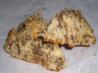 Savory Scones. Recipe by Miss Annie